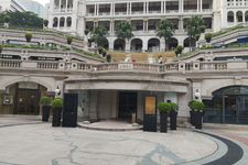 1881遗址 (1881 Heritage)