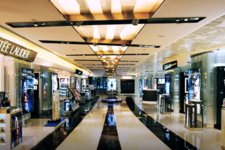 DFS旗下香港T广场广东道店 (T Galleria by DFS (Кантон-роуд))