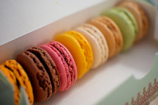 Macaron Ladurée HK (Ladurée (Гонконг))